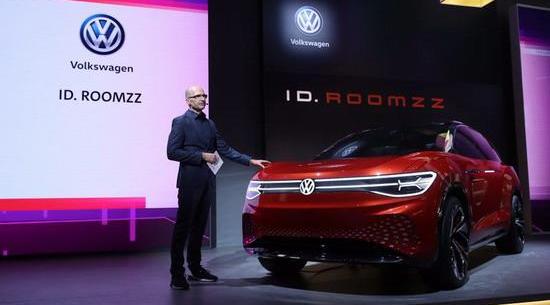 大众,奥迪,江淮,一汽,保时捷