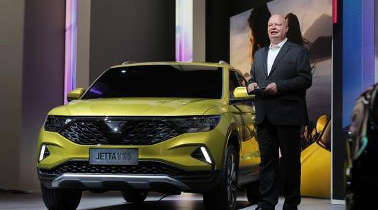 大众,奥迪,江淮,一汽,保时捷