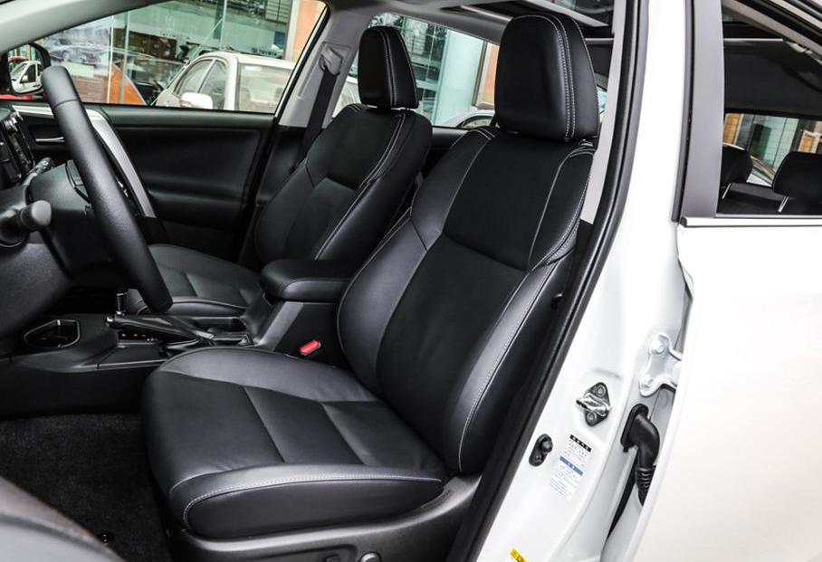 RAV4荣放,丰田,标致,欧蓝德,一汽