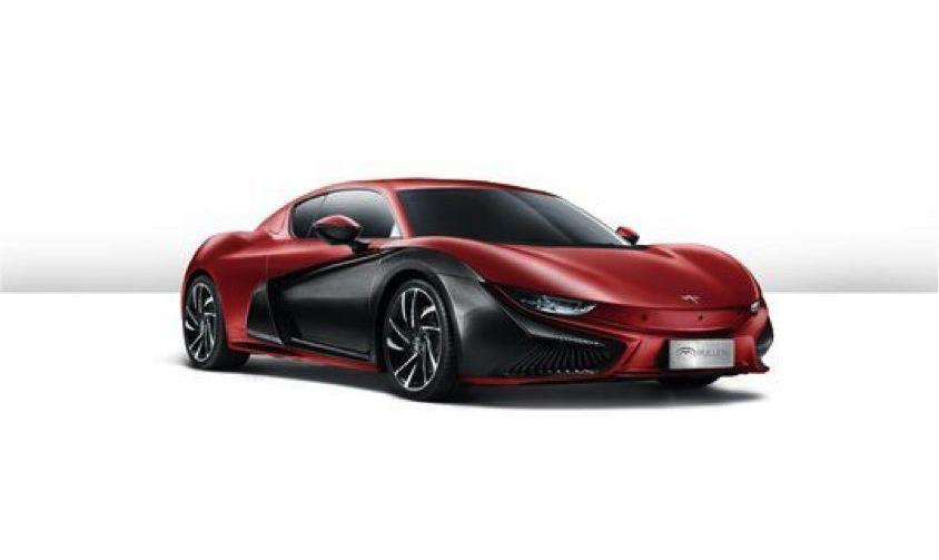 前途,奥迪,奥迪R8,宝马,Faraday Future