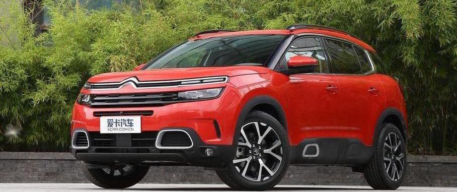 天逸 C5 AIRCROSS,雪铁龙,东风,理念
