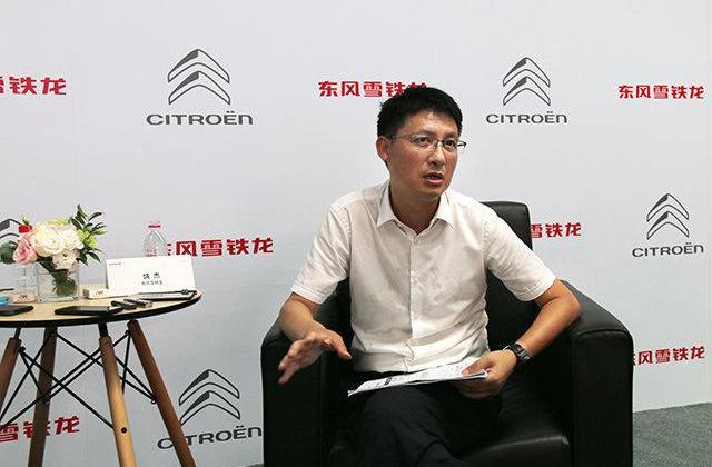 雪铁龙,东风,理念,标致