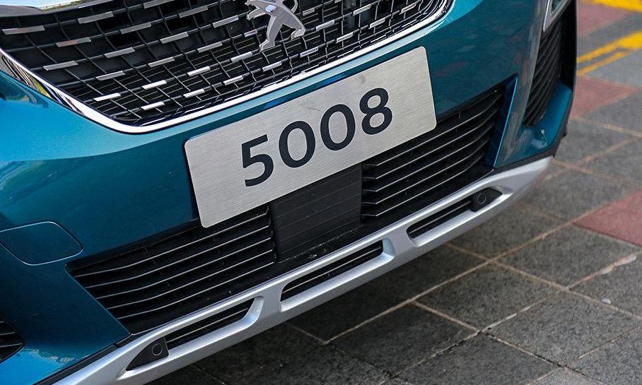 标致,标致5008,东风,标致4008,现代