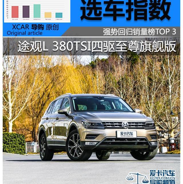 途观L,大众,汉兰达,汉,理念
