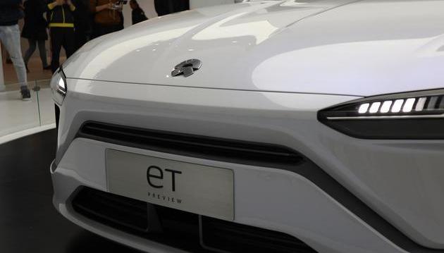 小鹏,蔚来,北京,小鹏G3,威马汽车