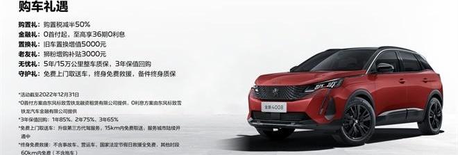 标致,东风,发现