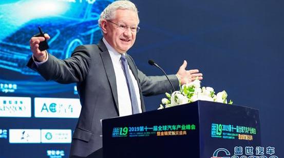 威马汽车,长城
