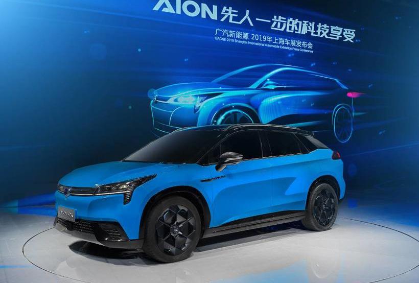 特斯拉,几何A,Model 3,奥迪,奔驰