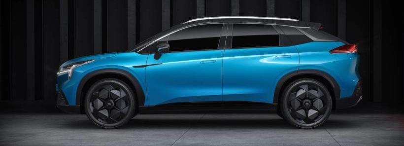 特斯拉,几何A,Model 3,奥迪,奔驰