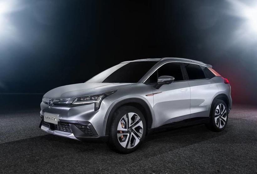 特斯拉,几何A,Model 3,奥迪,奔驰