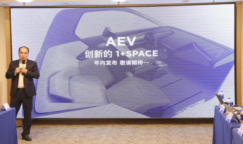 大众,合创,理念,特斯拉,蔚来