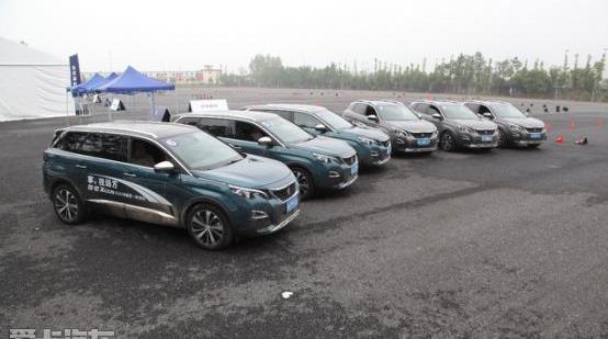 标致,东风,标致5008,标致4008,标致2008