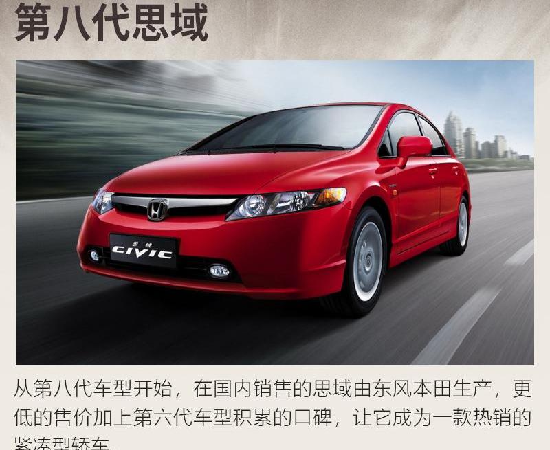 斯柯达,马自达,思域,大众,雅阁
