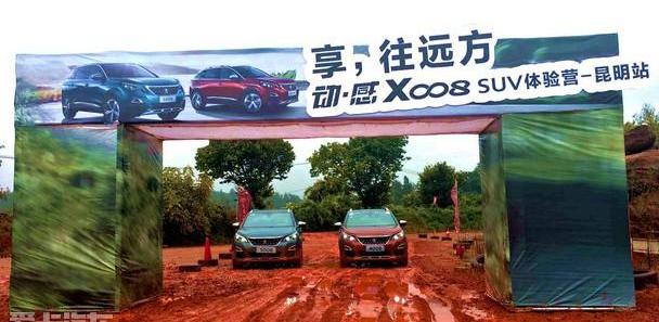 标致,东风,标致5008,标致4008,标致2008