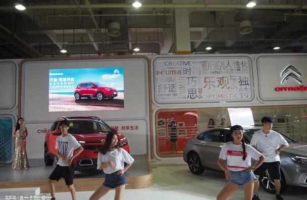 雪铁龙,天逸 C5 AIRCROSS,添越,标致,标致4008