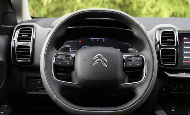 雪铁龙,东风,天逸 C5 AIRCROSS,标致,标致4008