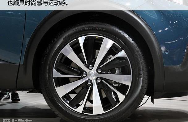 标致,标致5008,东风