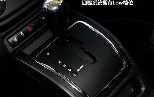 Jeep,发现,三菱