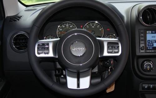 Jeep,发现,三菱