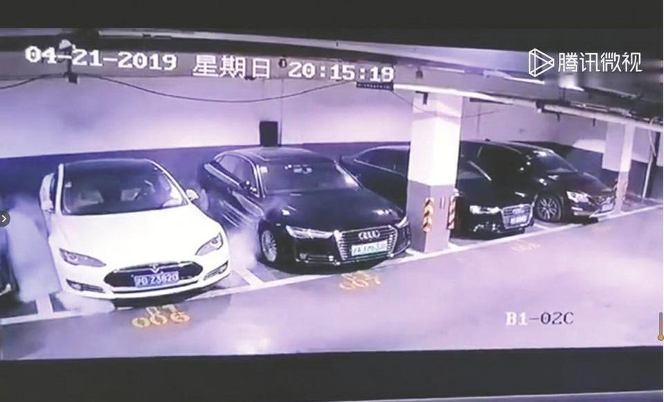特斯拉,奥迪,雷克萨斯,奔驰,北京