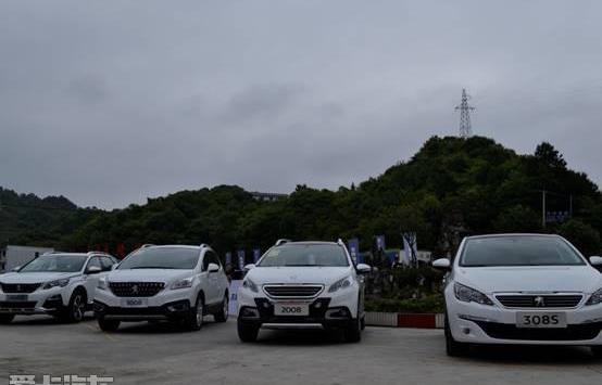 标致,东风,标致5008,型格,标致408