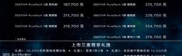 标致,东风,标致5008,发现