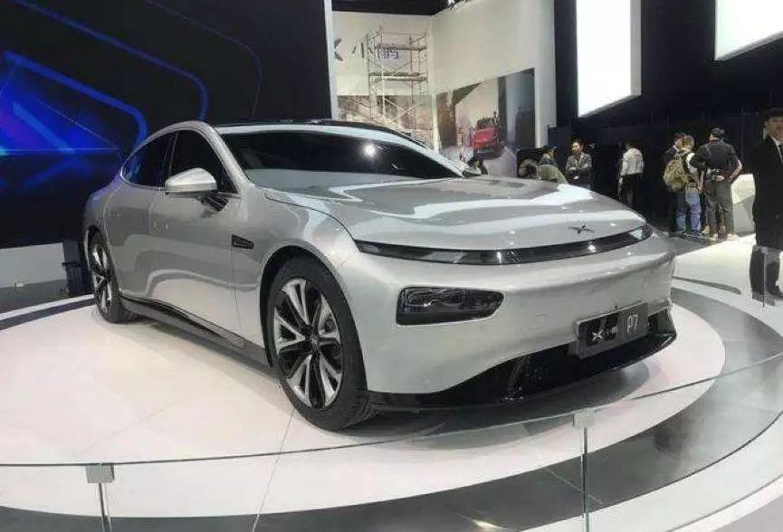 理想ONE,蔚来,蔚来ES8,小鹏,威马EX5