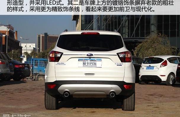 标致,标致4008,RAV4荣放,福特,途胜