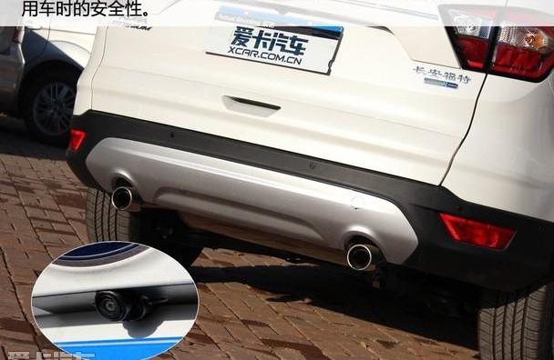 标致,标致4008,RAV4荣放,福特,途胜