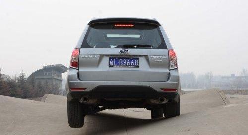 森林人,斯巴鲁,大众,逍客,Jeep