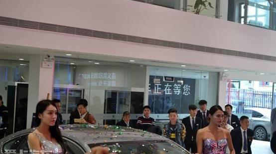 标致,东风,理念