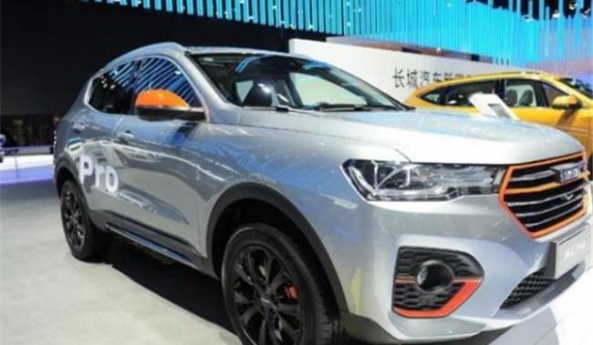 亚洲龙,标致,标致4008,哈弗,艾瑞泽GX