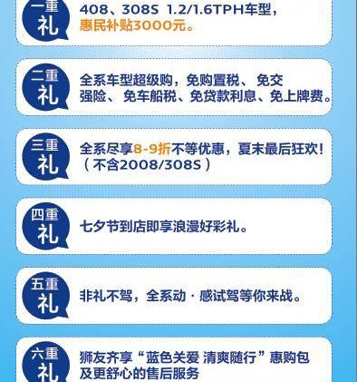 标致,东风