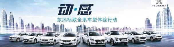 标致,东风,长城