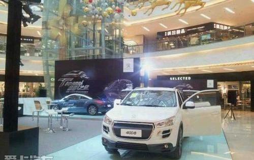 标致,奥迪,理念,奔驰,宝马