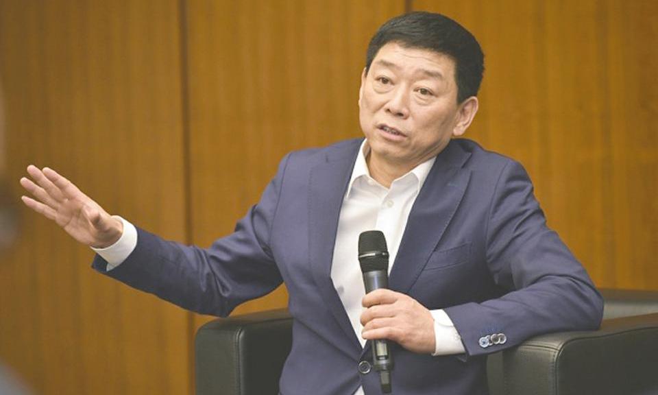 长城,哈弗,发现