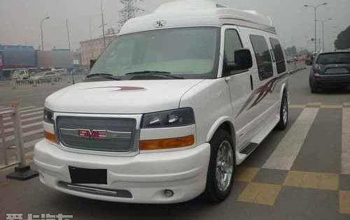 GMC