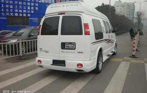 GMC