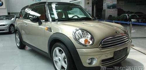 奥迪,卡罗拉,一汽,MINI,奥迪A3
