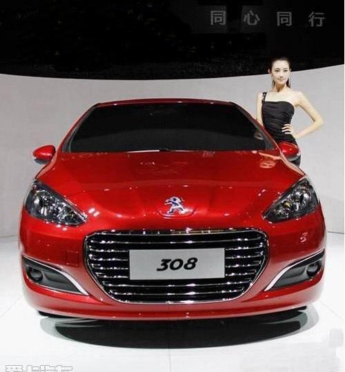 标致,东风,宝马,世纪,理念