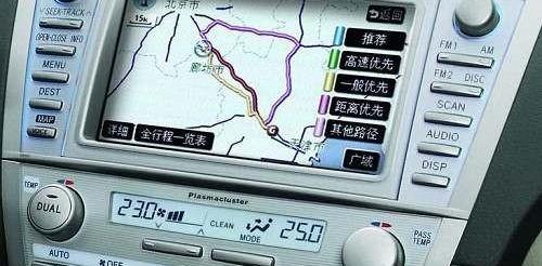 雅阁,本田,北京,丰田,凯美瑞