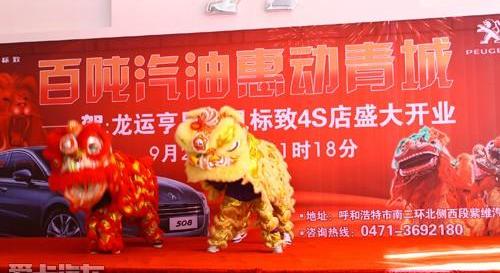 标致,东风,现代,福特,福克斯