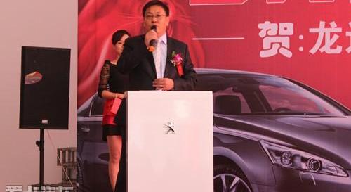 标致,东风,现代,福特,福克斯
