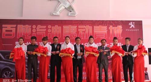 标致,东风,现代,福特,福克斯