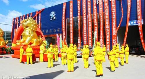 标致,东风,现代,福特,福克斯