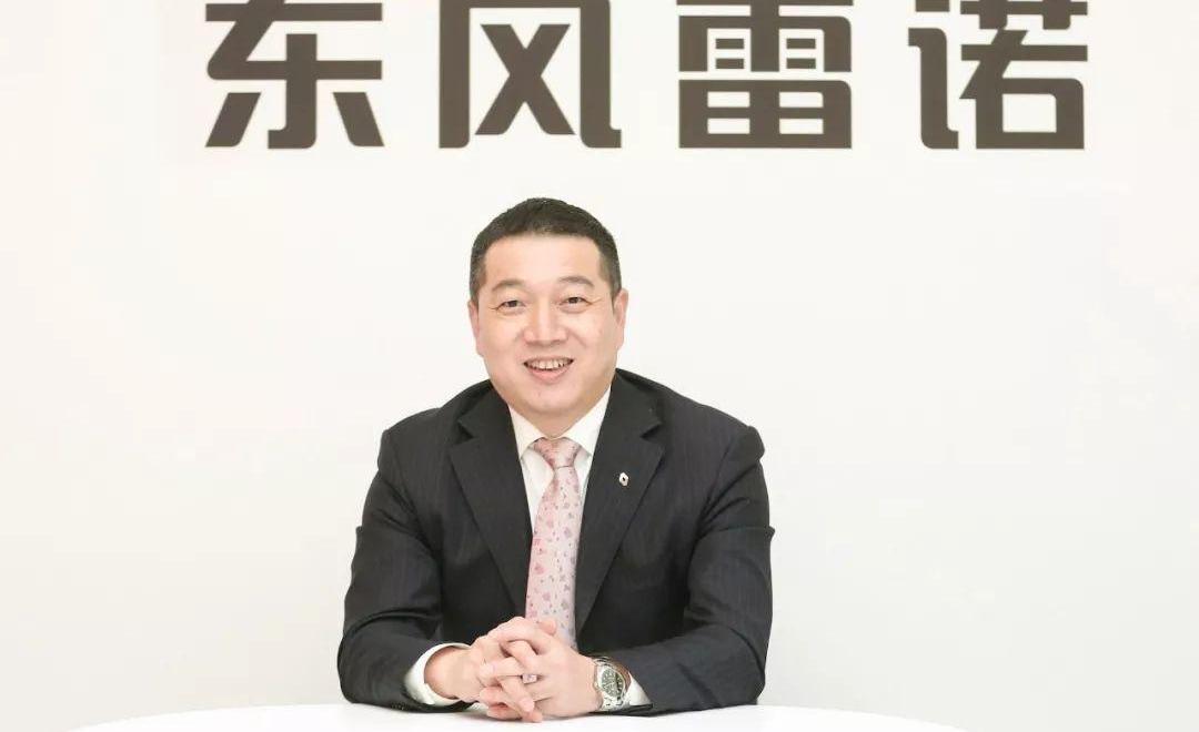东风,大众,理念