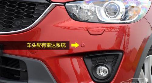 马自达,马自达CX-5,本田,本田CR-V,标致