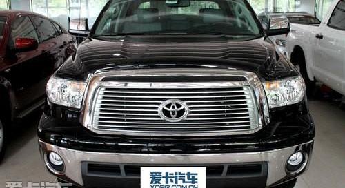 丰田,红杉,北京,福特,凯迪拉克