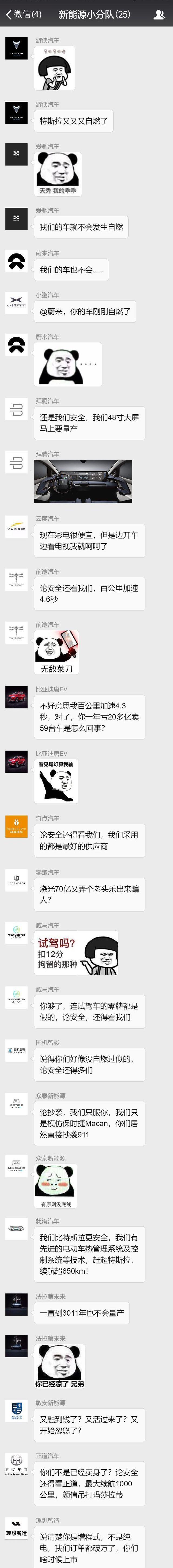 特斯拉