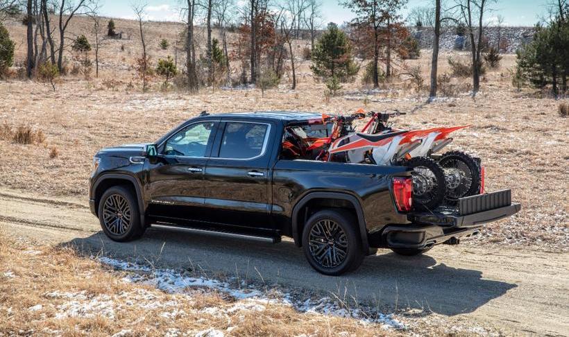 GMC